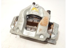 Recambio de pinza freno delantera derecha para ford tourneo courier 1.0 ecoboost referencia OEM IAM 2660770  