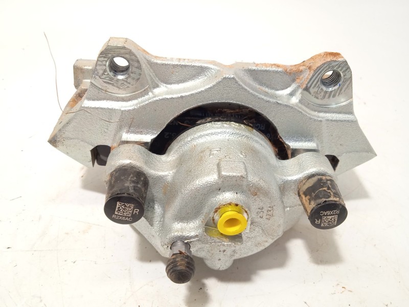 Recambio de pinza freno delantera derecha para ford tourneo courier 1.0 ecoboost referencia OEM IAM 2660770  
