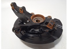 Recambio de mangueta delantera izquierda para ford tourneo courier 1.0 ecoboost referencia OEM IAM L1TC3K171B1A 2413002 2413074 2