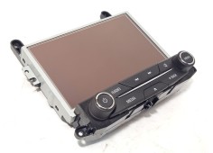 Recambio de pantalla multifuncion para opel insignia a (g09) 2.0 cdti (68) referencia OEM IAM 26202389  544930977
