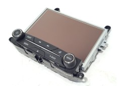 Recambio de pantalla multifuncion para opel insignia a (g09) 2.0 cdti (68) referencia OEM IAM 26202389  544930977 2