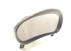 Recambio de cuadro instrumentos para opel insignia a (g09) 2.0 cdti (68) referencia OEM IAM 39030214  813075439