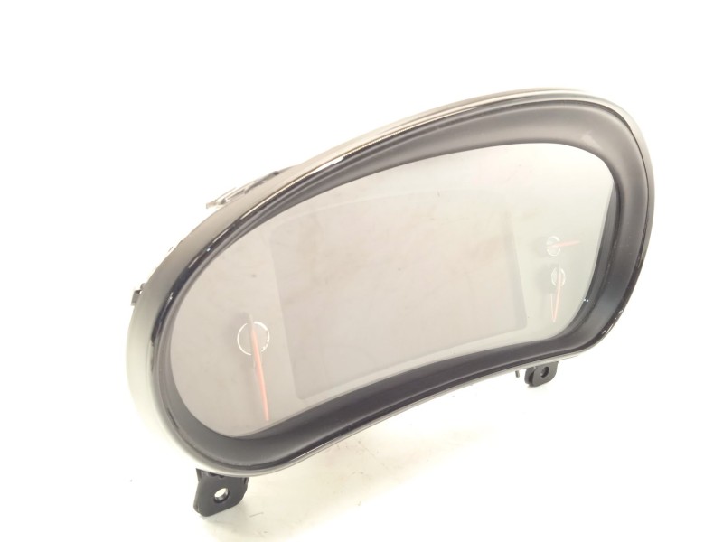 Recambio de cuadro instrumentos para opel insignia a (g09) 2.0 cdti (68) referencia OEM IAM 39030214  813075439