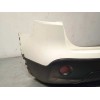 Recambio de paragolpes trasero para nissan qashqai (j10) acenta referencia OEM IAM 85022BR00H H5022BR0MH 