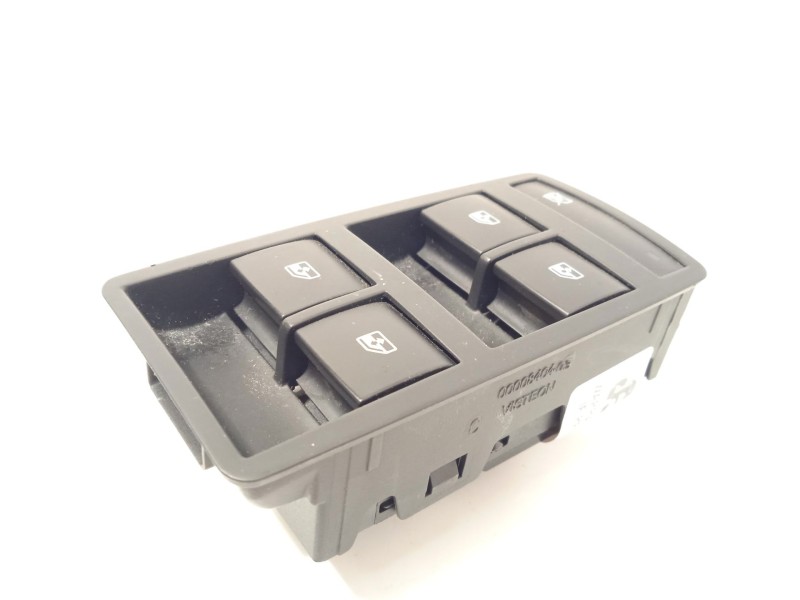 Recambio de mando elevalunas delantero izquierdo para opel insignia a (g09) 2.0 cdti (68) referencia OEM IAM 22915121  