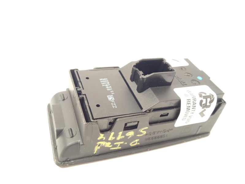 Recambio de mando elevalunas delantero izquierdo para opel insignia a (g09) 2.0 cdti (68) referencia OEM IAM 22915121  