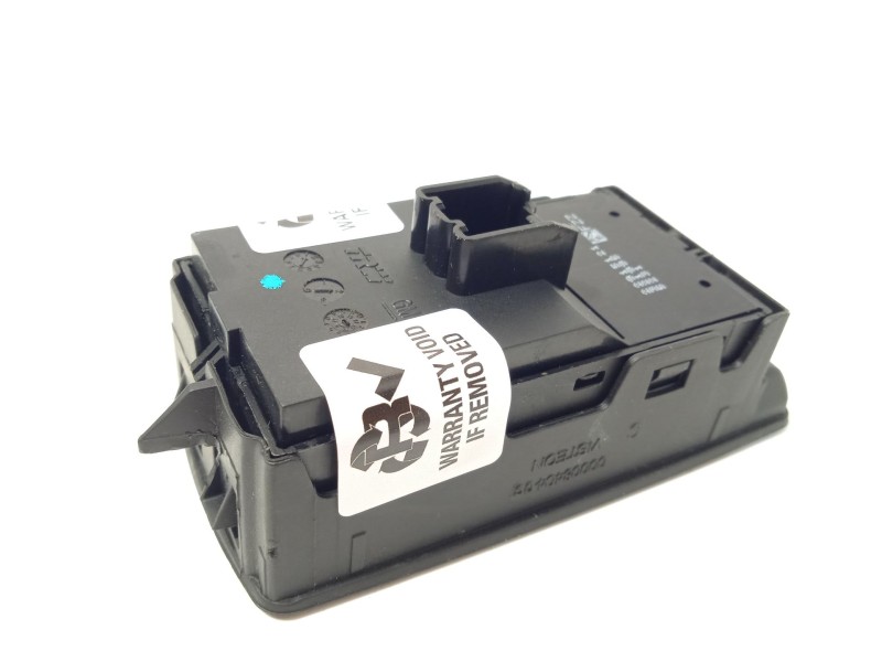 Recambio de mando elevalunas delantero izquierdo para opel insignia a (g09) 2.0 cdti (68) referencia OEM IAM 22915121  