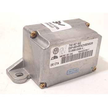 CENTRALITA ESP 7H0907652 448801001042 10098503264