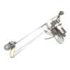 Recambio de motor limpia delantero para bmw x5 (e53) 3.0d referencia OEM IAM 7046570  61617046570