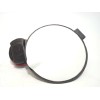 Recambio de tapa exterior combustible para opel corsa e business referencia OEM IAM 13427916  