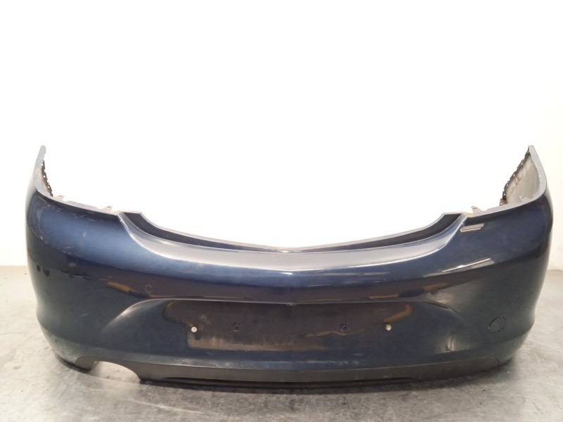 Recambio de paragolpes trasero para opel insignia a (g09) 2.0 cdti (68) referencia OEM IAM 23106811  