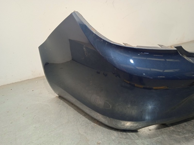 Recambio de paragolpes trasero para opel insignia a (g09) 2.0 cdti (68) referencia OEM IAM 23106811  