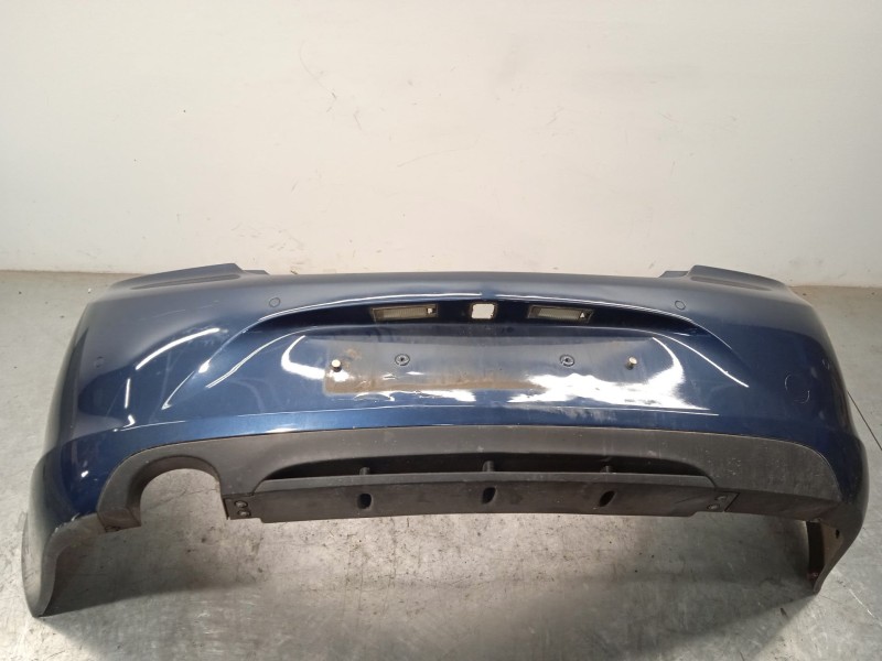 Recambio de paragolpes trasero para opel insignia a (g09) 2.0 cdti (68) referencia OEM IAM 23106811  