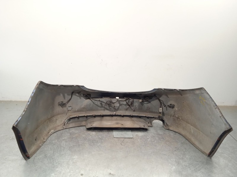 Recambio de paragolpes trasero para opel insignia a (g09) 2.0 cdti (68) referencia OEM IAM 23106811  