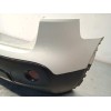 Recambio de paragolpes trasero para nissan qashqai (j10) acenta referencia OEM IAM 85022BR00H H5022BR0MH 