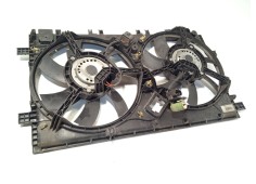 Recambio de electroventilador para opel insignia a (g09) 2.0 cdti (68) referencia OEM IAM 13433428  FG275002