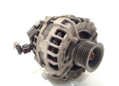 Recambio de alternador para opel insignia a (g09) 2.0 cdti (68) referencia OEM IAM 39007852  F000BL08D2