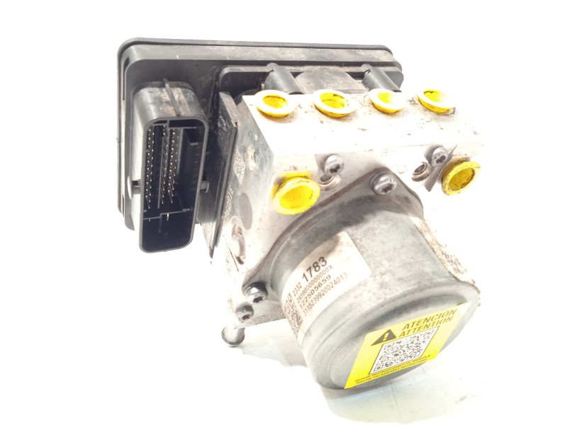 Recambio de abs para opel insignia a (g09) 2.0 cdti (68) referencia OEM IAM 23321781 18750735 23321783
