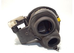 Recambio de tapa exterior combustible para opel insignia a (g09) 2.0 cdti (68) referencia OEM IAM 13414815   2