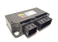 Recambio de centralita airbag para opel insignia a (g09) 2.0 cdti (68) referencia OEM IAM 13597092  812586170