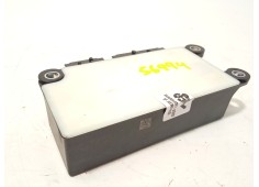Recambio de centralita airbag para opel insignia a (g09) 2.0 cdti (68) referencia OEM IAM 13597092  812586170 2