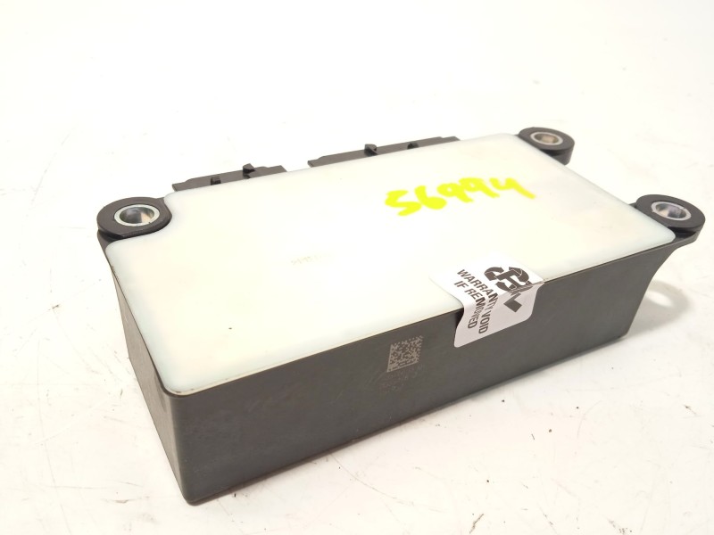 Recambio de centralita airbag para opel insignia a (g09) 2.0 cdti (68) referencia OEM IAM 13597092  812586170