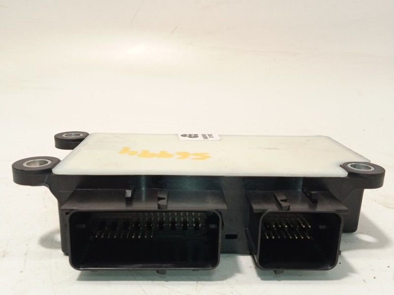 Recambio de centralita airbag para opel insignia a (g09) 2.0 cdti (68) referencia OEM IAM 13597092  812586170