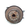 Recambio de mangueta trasera izquierda para honda cr-v 1.6 dtec cat referencia OEM IAM 52215T1GE00  