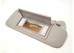 Recambio de parasol derecho para opel insignia a (g09) 2.0 cdti (68) referencia OEM IAM 23170732  