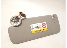 Recambio de parasol derecho para opel insignia a (g09) 2.0 cdti (68) referencia OEM IAM 23170732   2