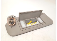 Recambio de parasol izquierdo para opel insignia a (g09) 2.0 cdti (68) referencia OEM IAM 22800041  