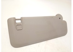 Recambio de parasol izquierdo para opel insignia a (g09) 2.0 cdti (68) referencia OEM IAM 22800041   2