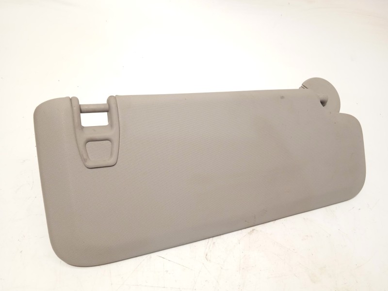 Recambio de parasol izquierdo para opel insignia a (g09) 2.0 cdti (68) referencia OEM IAM 22800041  
