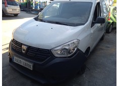 dacia dokker furgoneta/monovolumen del año 2017 2