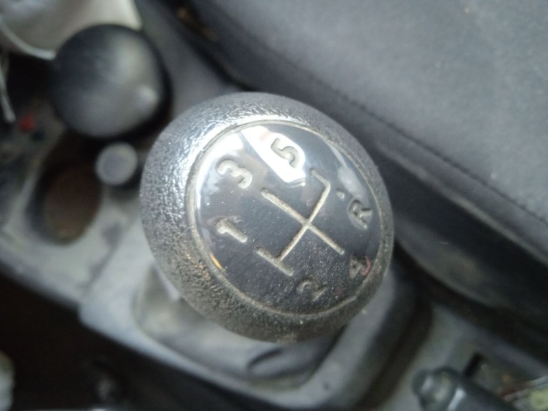 dacia dokker furgoneta/monovolumen del año 2017