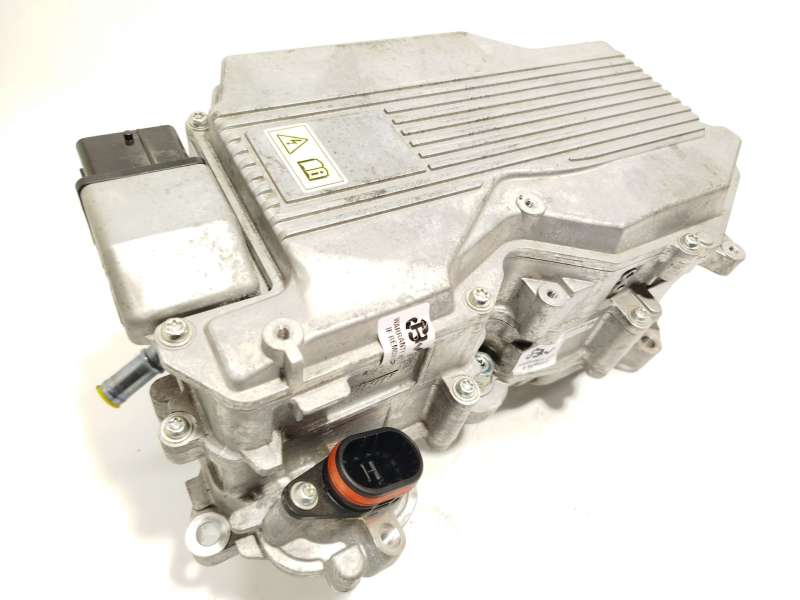 Recambio de convertidor potencia para honda cr-v v (rw_, rt_) 2.0 e-cvt hybrid awd (rt6) referencia OEM IAM 1B005RDE02  15301504 - Gris