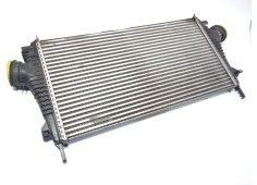 Recambio de intercooler para opel insignia a (g09) 2.0 cdti (68) referencia OEM IAM 13241751  