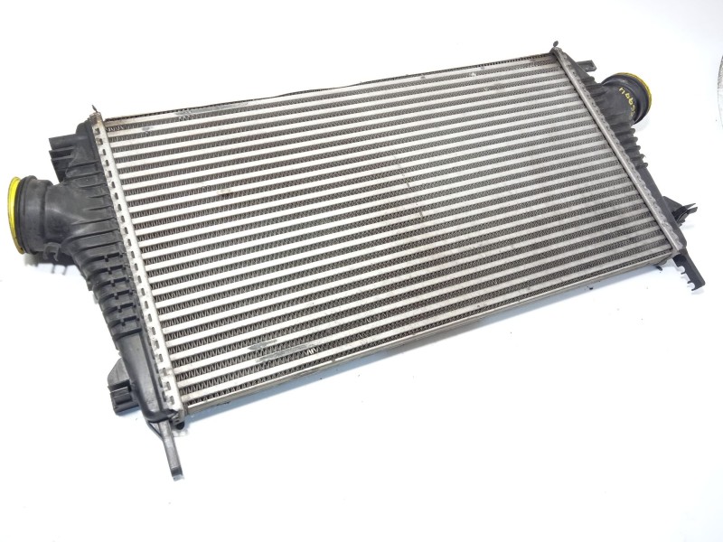 Recambio de intercooler para opel insignia a (g09) 2.0 cdti (68) referencia OEM IAM 13241751  