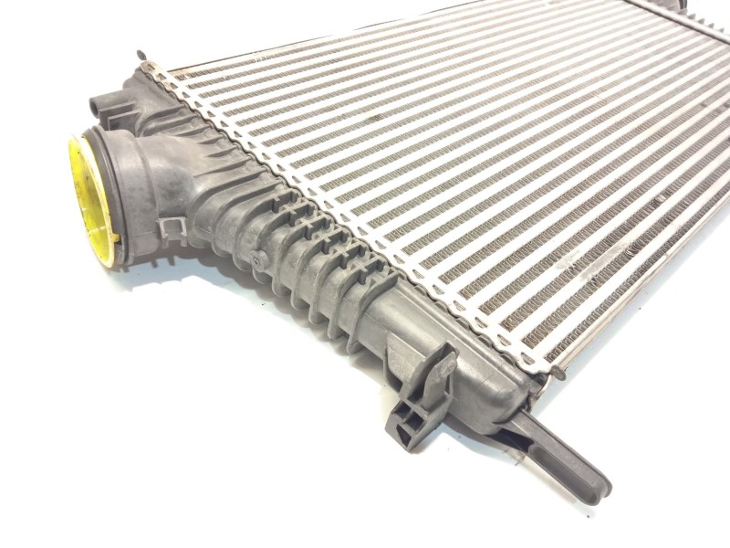 Recambio de intercooler para opel insignia a (g09) 2.0 cdti (68) referencia OEM IAM 13241751  