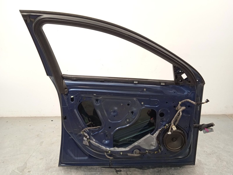 Recambio de puerta delantera izquierda para opel insignia a (g09) 2.0 cdti (68) referencia OEM IAM 22796395 39062233 