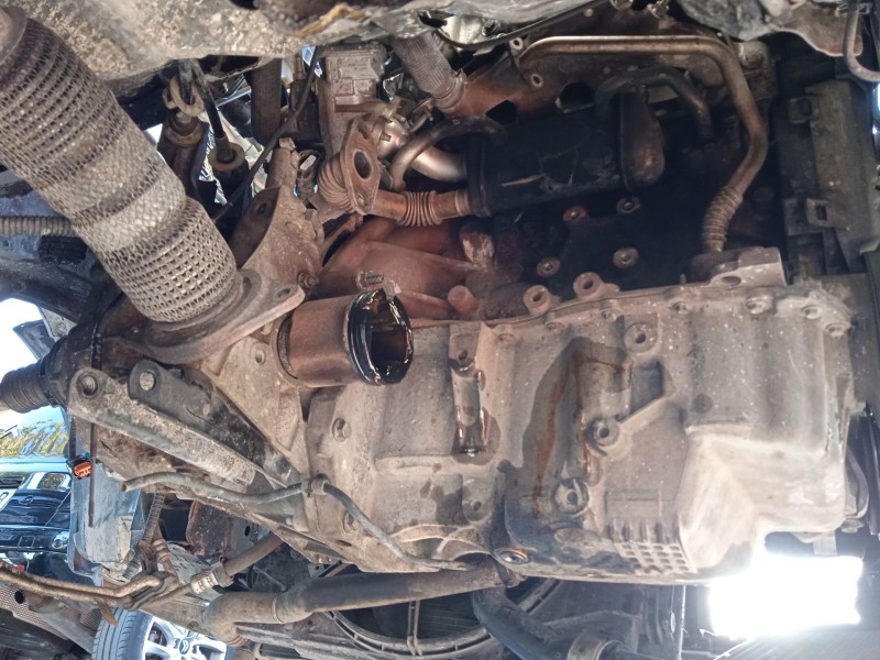 dacia dokker furgoneta/monovolumen del año 2017