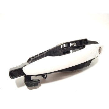 MANETA EXTERIOR DELANTERA IZQUIERDA 9802977380 