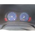 HONDA HR-V (GH_)
