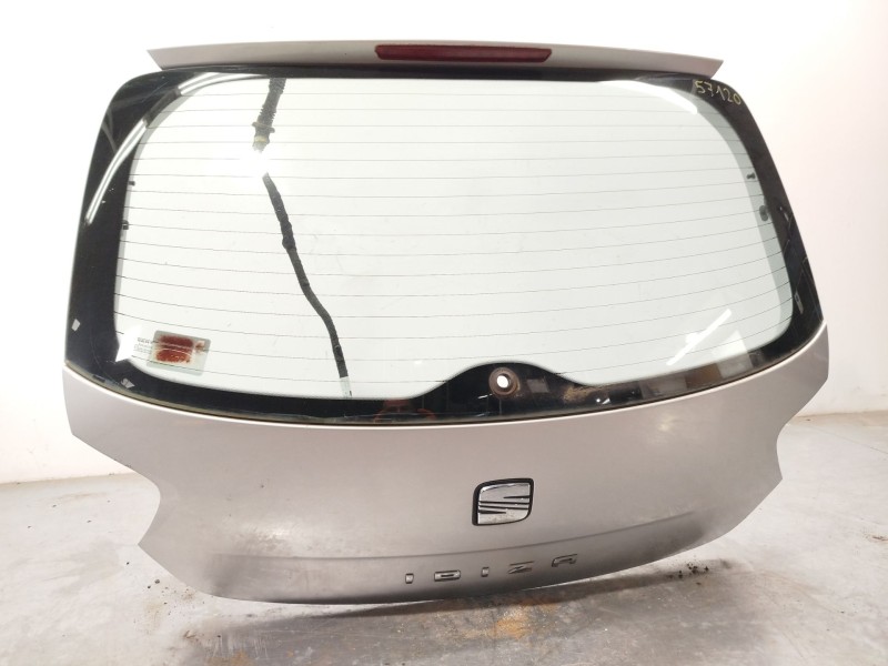 PORTON TRASERO 6J4827024 