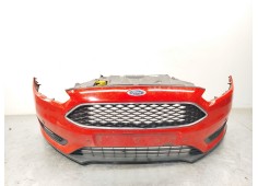 Recambio de paragolpes delantero para ford focus iii sedán 1.0 ecoboost referencia OEM IAM 2016512  