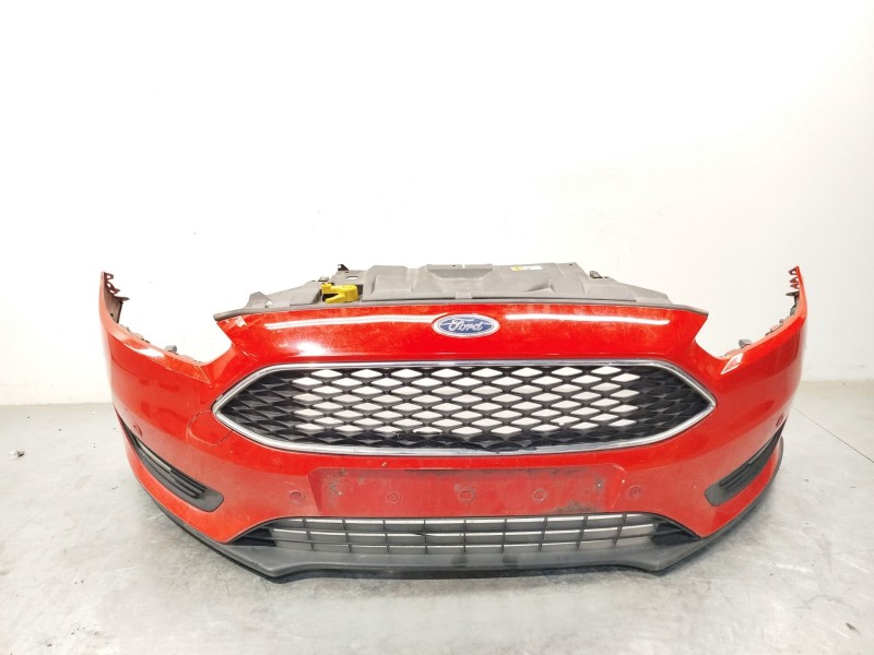 Recambio de paragolpes delantero para ford focus iii sedán 1.0 ecoboost referencia OEM IAM 2016512  