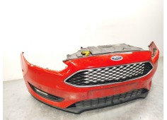 Recambio de paragolpes delantero para ford focus iii sedán 1.0 ecoboost referencia OEM IAM 2016512   2
