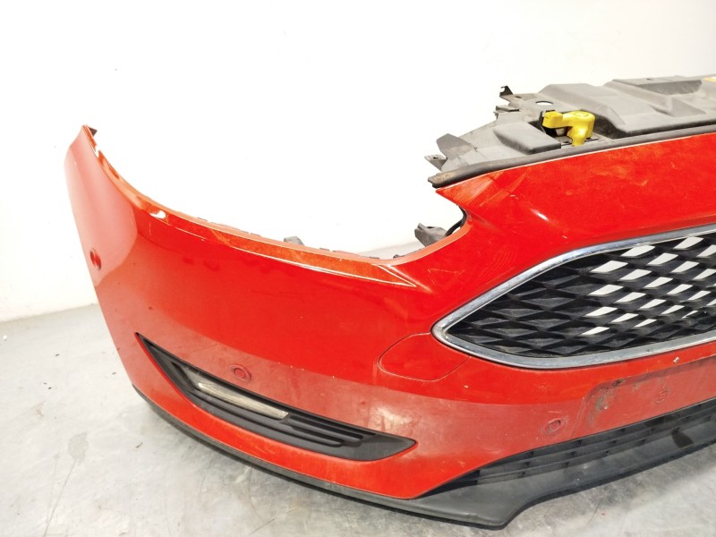 Recambio de paragolpes delantero para ford focus iii sedán 1.0 ecoboost referencia OEM IAM 2016512  