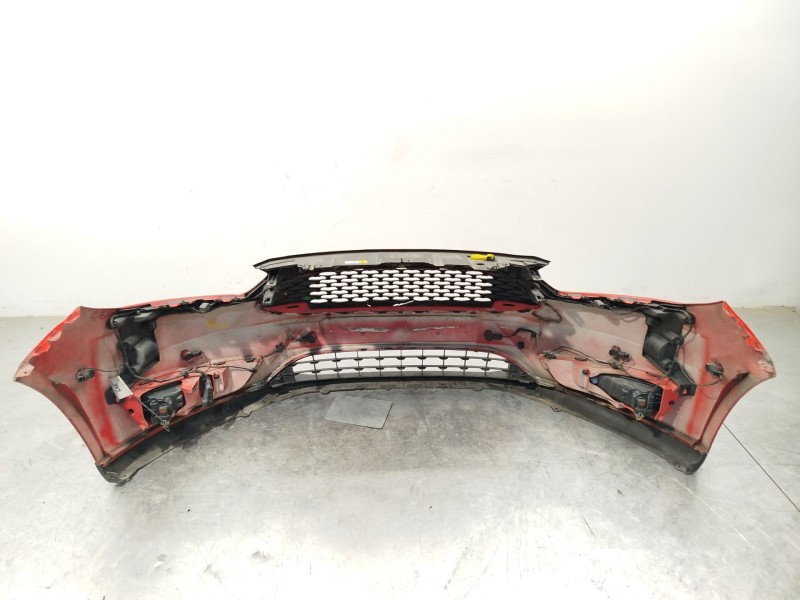Recambio de paragolpes delantero para ford focus iii sedán 1.0 ecoboost referencia OEM IAM 2016512  