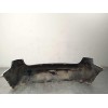 Recambio de paragolpes trasero para nissan qashqai (j10) acenta referencia OEM IAM 85022BR00H H5022BR0MH 